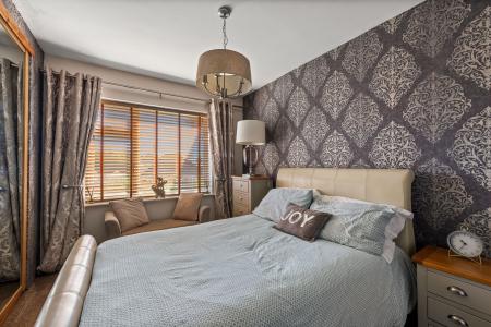 3 bedroom Semi-detached house for sale in Hoylake Drive, Skegness, PE25