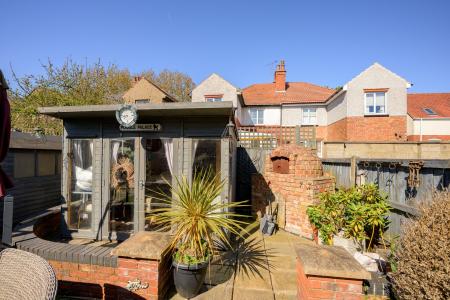 3 bedroom Semi-detached house for sale in Hoylake Drive, Skegness, PE25