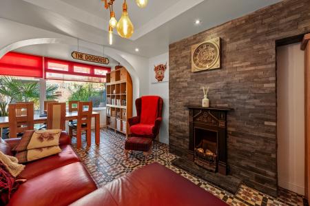 3 bedroom Semi-detached house for sale in Hoylake Drive, Skegness, PE25