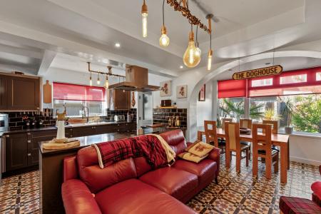 3 bedroom Semi-detached house for sale in Hoylake Drive, Skegness, PE25