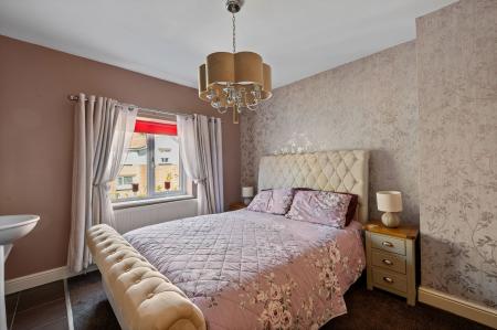 3 bedroom Semi-detached house for sale in Hoylake Drive, Skegness, PE25