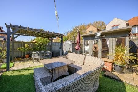 3 bedroom Semi-detached house for sale in Hoylake Drive, Skegness, PE25