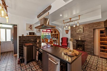 3 bedroom Semi-detached house for sale in Hoylake Drive, Skegness, PE25