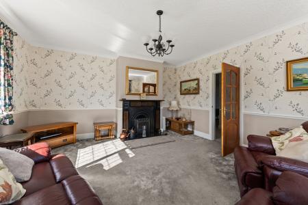 3 bedroom Detached bungalow for sale in Ridley Avenue, Skegness, PE25