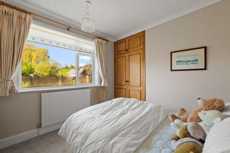 3 bedroom Detached bungalow for sale in Ridley Avenue, Skegness, PE25