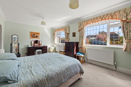 3 bedroom Detached bungalow for sale in Ridley Avenue, Skegness, PE25