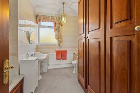 3 bedroom Detached bungalow for sale in Ridley Avenue, Skegness, PE25