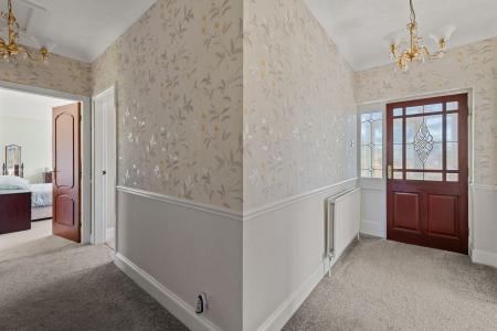 3 bedroom Detached bungalow for sale in Ridley Avenue, Skegness, PE25