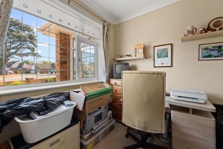 3 bedroom Detached bungalow for sale in Ridley Avenue, Skegness, PE25