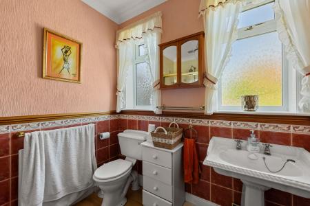 3 bedroom Detached bungalow for sale in Ridley Avenue, Skegness, PE25