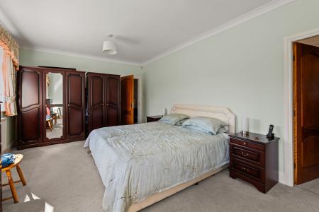 3 bedroom Detached bungalow for sale in Ridley Avenue, Skegness, PE25