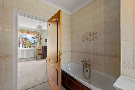 3 bedroom Detached bungalow for sale in Ridley Avenue, Skegness, PE25