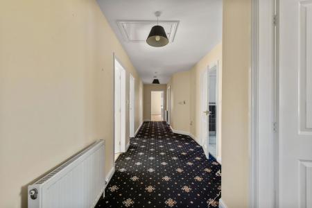 3 bedroom Detached bungalow for sale in Eaudyke, Friskney, PE22