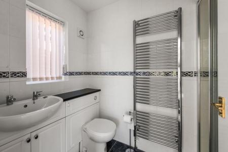 3 bedroom Detached bungalow for sale in Eaudyke, Friskney, PE22