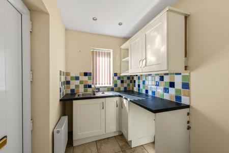 3 bedroom Detached bungalow for sale in Eaudyke, Friskney, PE22