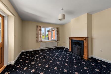3 bedroom Detached bungalow for sale in Eaudyke, Friskney, PE22