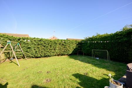 3 bedroom Detached bungalow for sale in Storeys Lane, Burgh Le Marsh, PE24