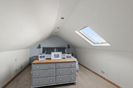 3 bedroom Detached bungalow for sale in Storeys Lane, Burgh Le Marsh, PE24