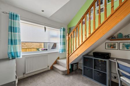 3 bedroom Detached bungalow for sale in Storeys Lane, Burgh Le Marsh, PE24