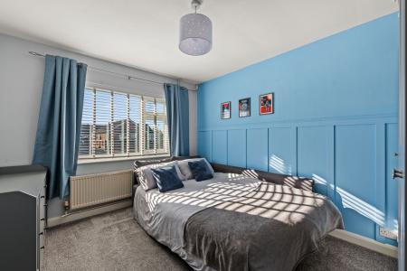 3 bedroom Detached bungalow for sale in Storeys Lane, Burgh Le Marsh, PE24