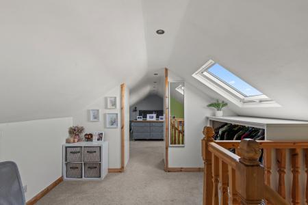 3 bedroom Detached bungalow for sale in Storeys Lane, Burgh Le Marsh, PE24
