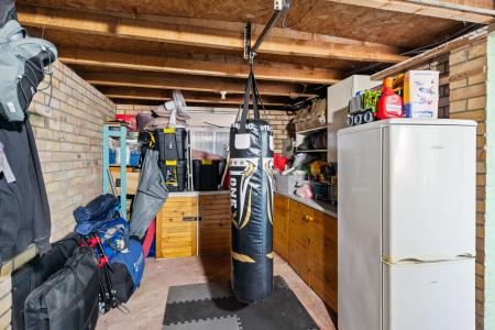 3 bedroom Detached bungalow for sale in Storeys Lane, Burgh Le Marsh, PE24