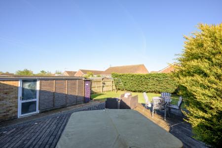 3 bedroom Detached bungalow for sale in Storeys Lane, Burgh Le Marsh, PE24