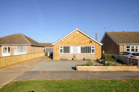 Storeys Lane, Burgh Le Marsh, PE24