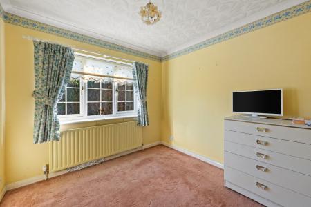 3 bedroom Detached bungalow for sale in Storeys Lane, Burgh Le Marsh, PE24