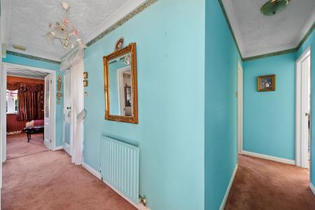 3 bedroom Detached bungalow for sale in Storeys Lane, Burgh Le Marsh, PE24