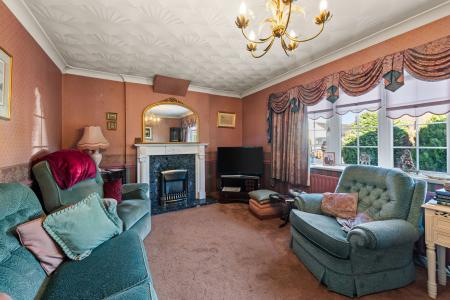 3 bedroom Detached bungalow for sale in Storeys Lane, Burgh Le Marsh, PE24