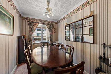 3 bedroom Detached bungalow for sale in Storeys Lane, Burgh Le Marsh, PE24