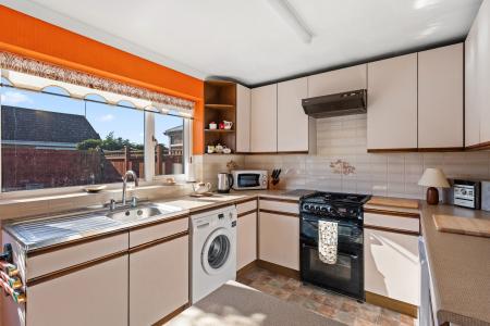 3 bedroom Detached bungalow for sale in Storeys Lane, Burgh Le Marsh, PE24