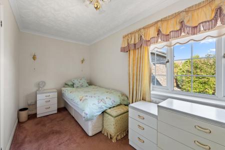 3 bedroom Detached bungalow for sale in Storeys Lane, Burgh Le Marsh, PE24