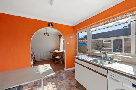3 bedroom Detached bungalow for sale in Storeys Lane, Burgh Le Marsh, PE24