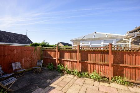 3 bedroom Detached bungalow for sale in Storeys Lane, Burgh Le Marsh, PE24