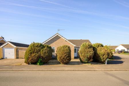 Storeys Lane, Burgh Le Marsh, PE24