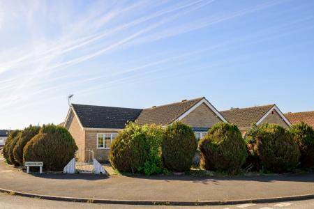 Storeys Lane, Burgh Le Marsh, PE24