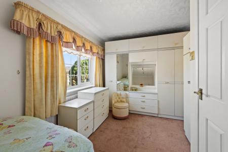 3 bedroom Detached bungalow for sale in Storeys Lane, Burgh Le Marsh, PE24