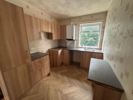 1 bedroom Flat to let in Church Road South, Skegness, PE25
