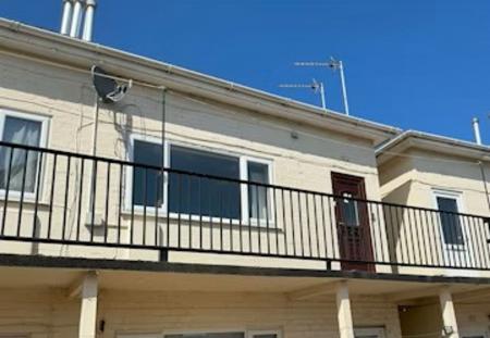 Church Road South, Skegness, PE25