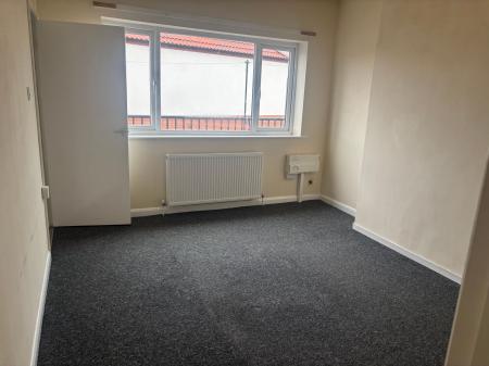 1 bedroom Flat to let in Church Road South, Skegness, PE25