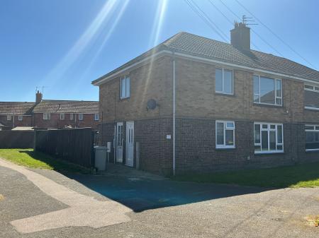 Simpson Court, Ingoldmells, PE25