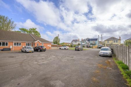 1 bedroom Flat for sale in South Road, Chapel St. Leonards, PE24