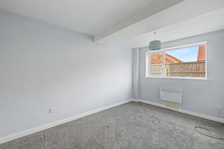 1 bedroom Flat for sale in South Road, Chapel St. Leonards, PE24