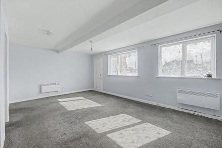 1 bedroom Flat for sale in South Road, Chapel St. Leonards, PE24