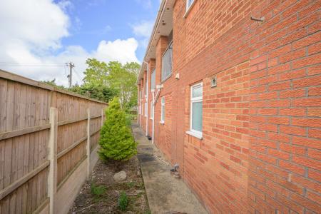 1 bedroom Flat for sale in South Road, Chapel St. Leonards, PE24