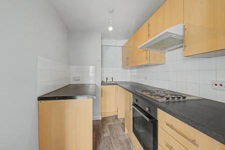 1 bedroom Flat for sale in South Road, Chapel St. Leonards, PE24