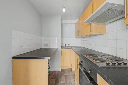 1 bedroom Flat for sale in South Road, Chapel St. Leonards, PE24