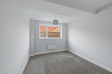 1 bedroom Flat for sale in South Road, Chapel St. Leonards, PE24